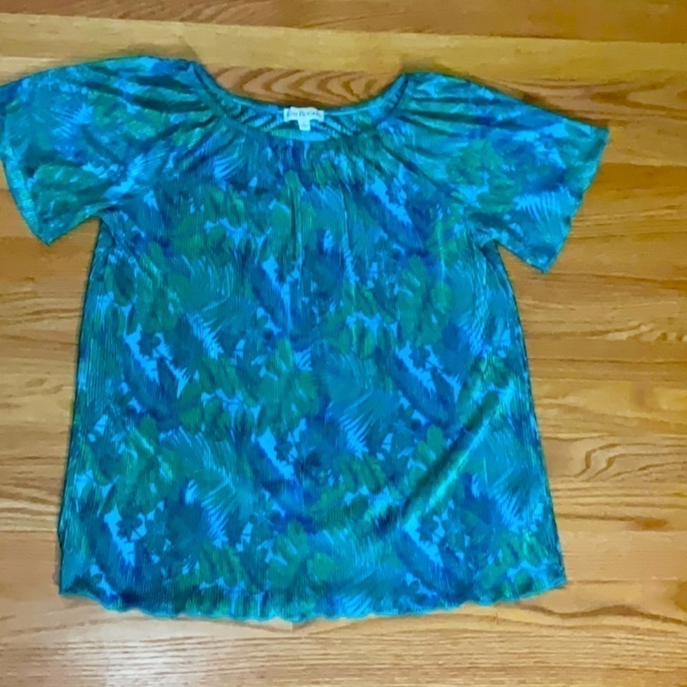 Kim Rogers Blouse